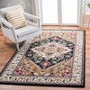Heritage HG625 Hand Tufted Indoor Rugs - Safavieh - 2 of 4