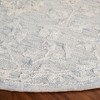 Marquee MRQ510 Hand Tufted Indoor Rugs - Safavieh - 3 of 4