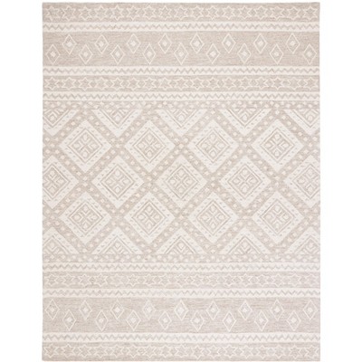 Micro-Loop MLP501 Hand Tufted Indoor Rug - Safavieh