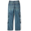 The Children's Place Tween Baggy Cargo Jeans - 4 of 4