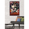 Trends International My Hero Academia - Key Art 2 Framed Wall Poster Prints - 2 of 4