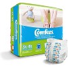 Comfees Premium Training Pants for Boys - 3 of 4