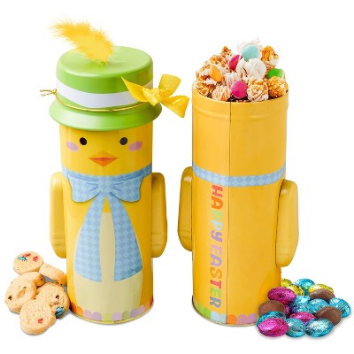 Chick Magnet Easter Treats