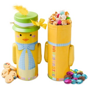 Chick Magnet Easter Treats - 1 of 4