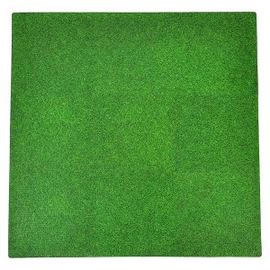 Tadpoles Playmat - Grass Print