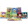 Disney Mickey Mouse Clubhouse: My First Smart Pad Library/Eight Books and  pad 9781450845687