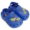 Hot Wheels Toddler Boys' Clogs with Adjustable Strap - 2 of 4