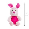 Disney Baby Winnie the Pooh and Friends, Piglet 9 Inch Collectible Stuffed Animal Plush Toy - 4 of 4
