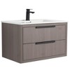 Fine Fixtures Kingsford Vanity - 2 of 4