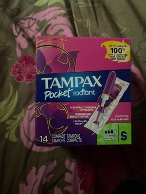 Loewten Super Tampons,Super Absorbency Tampons,18pcs Super