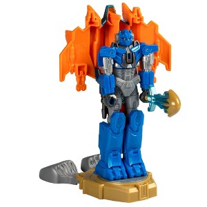 Transformers One Sentinel Prime Robot Battlers Action Figure - 1 of 4