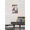 Trends International Marvel Comics - The Sinister Six - Amazing Spider-Man Annual #1 Unframed Wall Poster Prints - 2 of 4