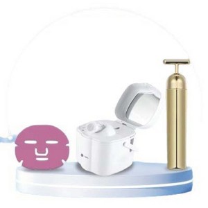 Prospera DL008B - the Ultimate Facial Devices to hydrate, smooth wrinkles, relax, and radiate beauty - 1 of 4