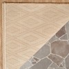 Courtyard CY8522 Power Loomed Indoor and Outdoor Rug - Safavieh - 4 of 4