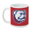 Louisiana Tech University Secondary Ceramic Coffee Mug Novelty Gift Mugs for Coffee Tea and Hot Drinks 11oz White - 3 of 4