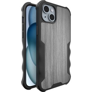 Smartish iPhone 15 MagSafe Case - Gripzilla - Heavy Duty Armor Cover - 1 of 4