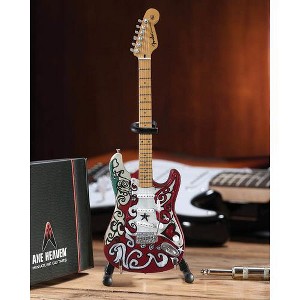 Axe Heaven - Axe Heaven Jimi Hendrix Fender Stratocaster Saville Theatre - 1 of 4