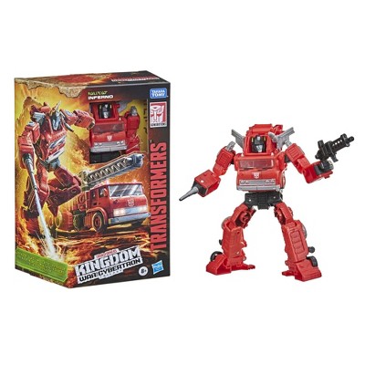 toy kingdom transformers