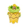Pokemon Center: Sitting Cuties: Ludicolo Plush # 272 -  Generation 3 - 6 In - 4 of 4