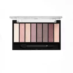 COVERGIRL truNAKED Scented Eyeshadow Palette - 815 Roses - 0.23oz