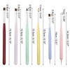 Shany Marbleizing Dotting Pen Nail Brush Sets - 5 Pieces : Target