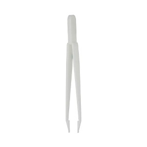 LOVELAY CREATIONS Plastic Tweezers - 1 of 3