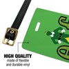 Elf Movie Logo Luggage ID Tags Set of 2 - 2 of 4
