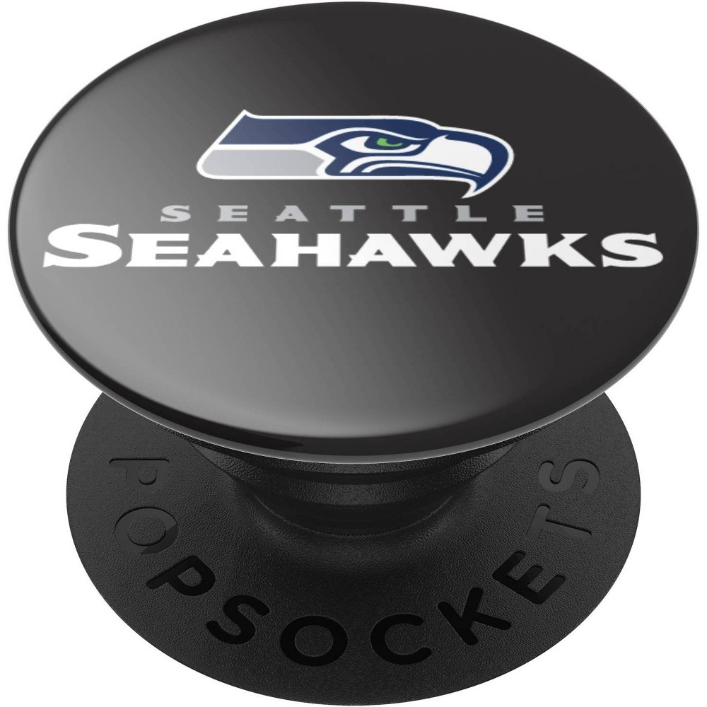 NFL Seattle Seahawks Logo Popsocket