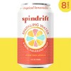 Spindrift Tropical Lemonade Sparkling Water - 8pk/12 fl oz Cans - 2 of 4