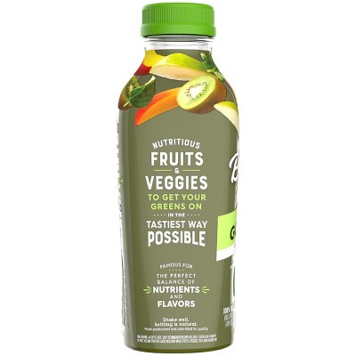 Bolthouse Farms Green Goodness - 15.2 fl oz