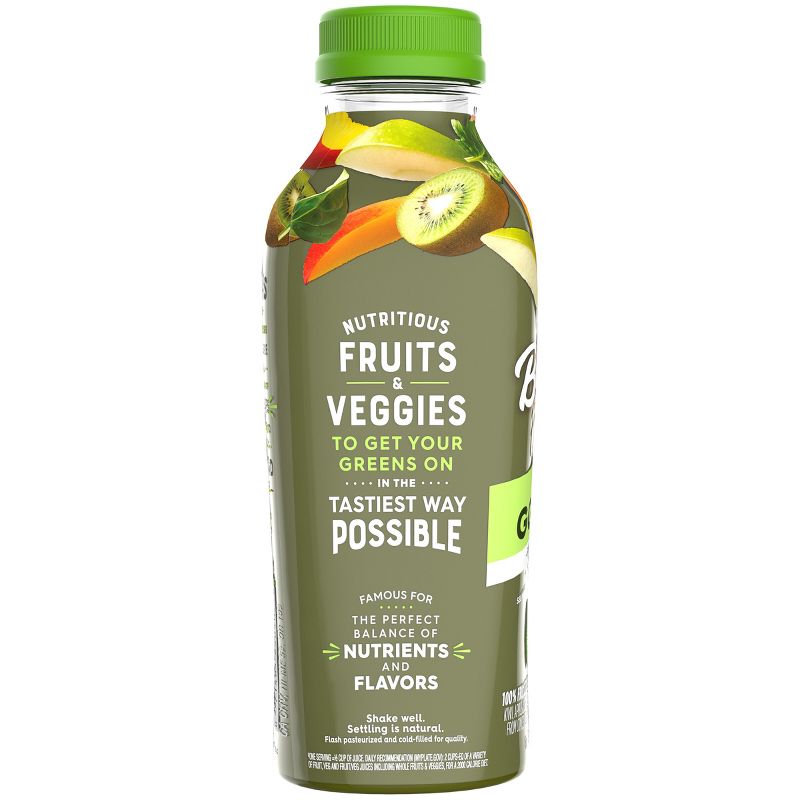 Bolthouse Farms Green Goodness - 15.2 fl oz, 3 of 5