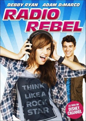 Radio Rebel (DVD)