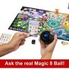 Mattel - Mattel Games - Magic 8 Ball - Magical Encounters Board Game - 2 of 4