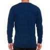 Minus33 Merino Wool Midweight - Men's Long Sleeve V-Neck 100% Merino Wool - 2 of 4