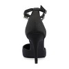 Journee Collection Women's Loxley Pointed Toe High Heel Pumps - 3 of 4