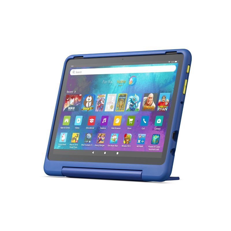 Amazon Fire HD 10" 32GB Kids Pro Tablet (2023 Release), 4 of 9