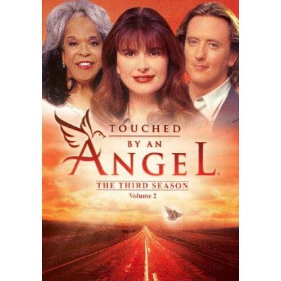 Touched By An Angel: The Third Season Volume 2 (DVD)(2006)