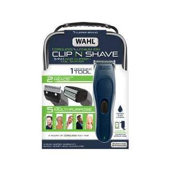 Wahl Clip & Shave Hair Clipper