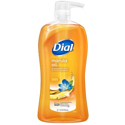 Dial Body Wash - Marula Oil - 32 fl oz