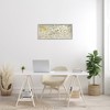 Stupell Industries Blooming Flower Tree Branch Painting, 30" x 13" - 2 of 4