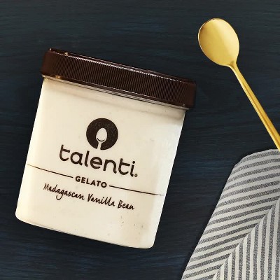 Talenti Gelato, Madagascan Vanilla Bean, Search