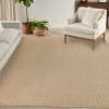 Nourison Tulum Chevron Indoor/Outdoor Rug - 3 of 4