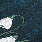 blue-green
