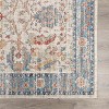 Hauteloom Shafter Traditional Outdoor Area Rug - 3 of 4