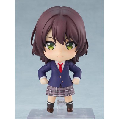 Good Smile Bottom-Tier Character Tomozaki Nendoroid No.1574 Aoi Hinami