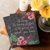 Paper Junkie 8 Pack Inspirational Journals for Women with Motivational Quotes, 5x8 Bulk Lined Notebooks for Girls, Students, Friends - 2 of 4
