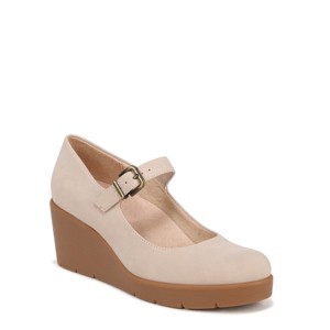 SOUL Naturalizer Women's Adore Mary Jane Flat - 1 of 4