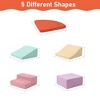 Soft Foam Toddler, Climbing Block Set, Indoor Climbing and Crawl Toy for Kid, Foam Climbing Blocks Set for Toddler - 2 of 4