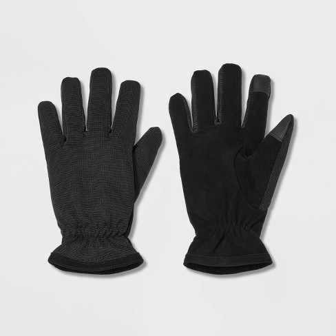 Men's store thinsulate gloves