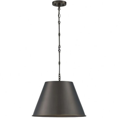 Savoy House Alden 1 - Light Pendant in  Old Bronze
